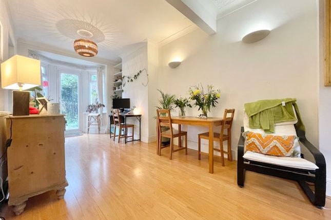 Terraced house for sale in Dunbar Road, London