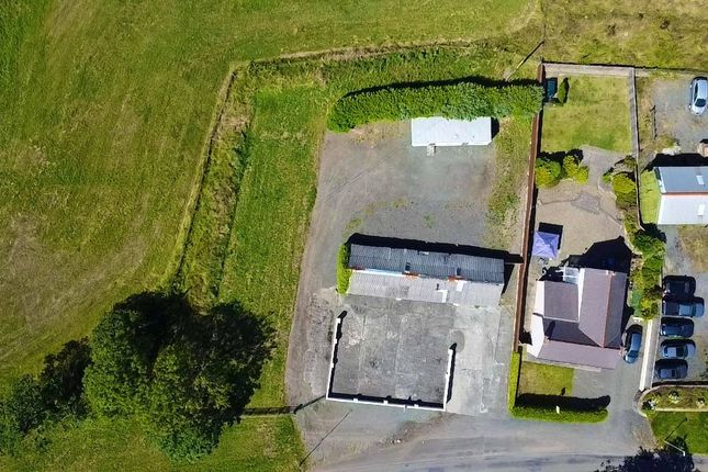 Clayston Barn,, Freystrop, Pembrokeshire photo 2