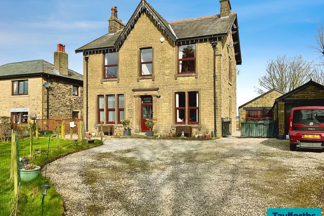 60 Gisburn Road, Barnoldswick photo 3