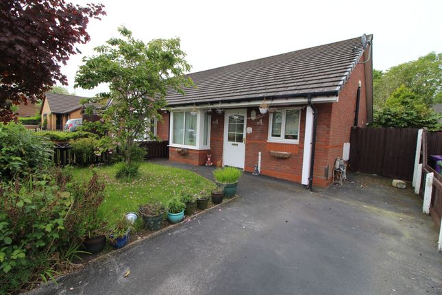 2 bed bungalow for sale in Hartsbourne Avenue, Liverpool L25