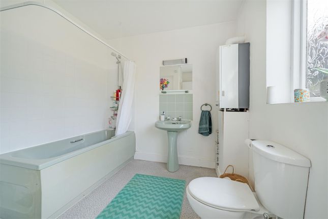 Flat for sale in Callcott Road, London