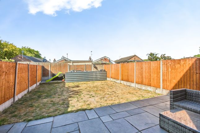 33, Bladon View, Burton-on-trent photo 4