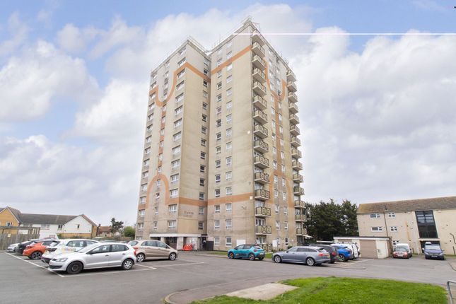 Thumbnail Flat for sale in Manston Road, Ramsgate