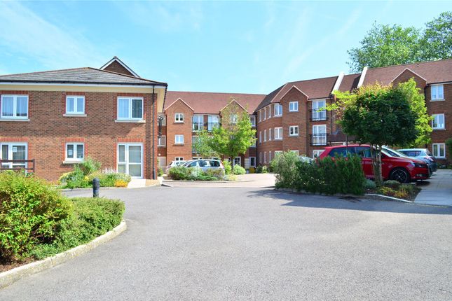Thumbnail Flat for sale in St Agnes Road, East Grinstead, West Sussex