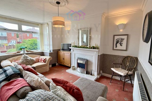 6 Churchbalk Lane, Pontefract photo 3