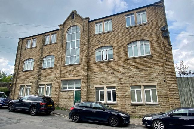 Thumbnail Flat for sale in Talbot Mills, Well Lane, Batley