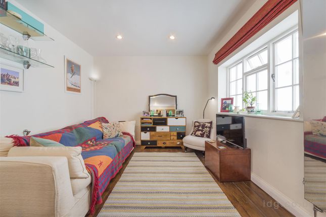 Thumbnail Flat for sale in Conway Street, Fitzrovia