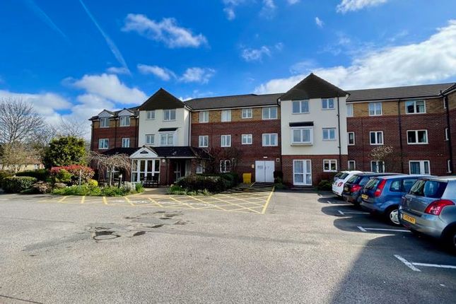 Flat for sale in Cathedral View, Cabourne Avenue, Lincoln