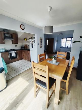 Semi-detached house for sale in Sandringham Drive, Ramsey, Huntingdonshire