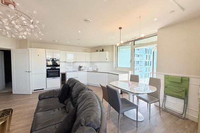 Apartment 25, Fiador Apartments, London photo 2
