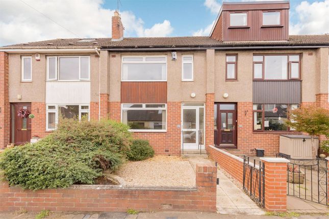 2-bed house on Corstorphine Edinburgh, £285,000