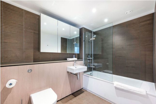 Flat 809 Merchant, 4b, Merchant Square East, London photo 4
