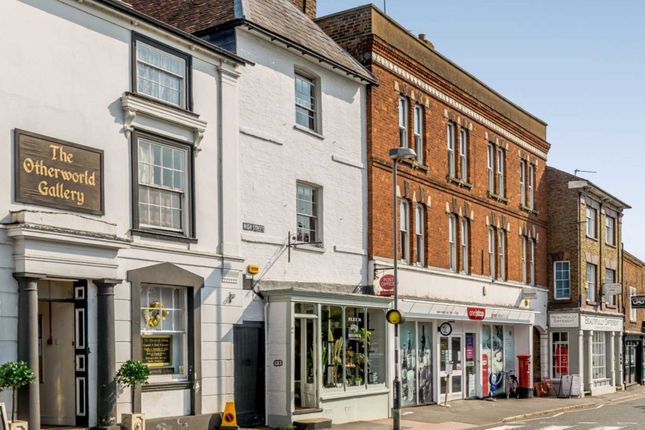 Thumbnail Property for sale in High Street, Winslow
