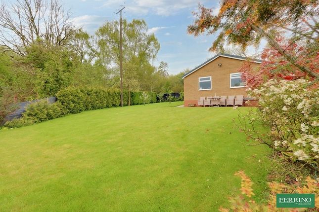 Detached house for sale in Woodgate Road, Mile End, Coleford, Gloucestershire.