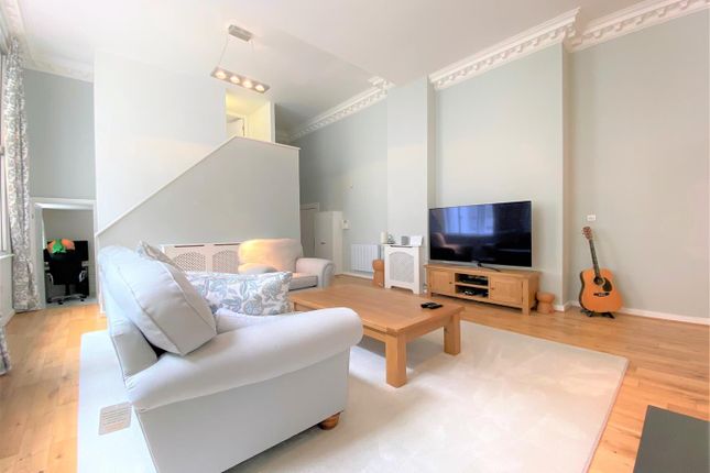 Flat for sale in The Albany, 8 Old Hall Street, Liverpool