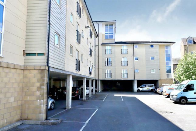 Thumbnail Flat for sale in Station Road, Morecambe