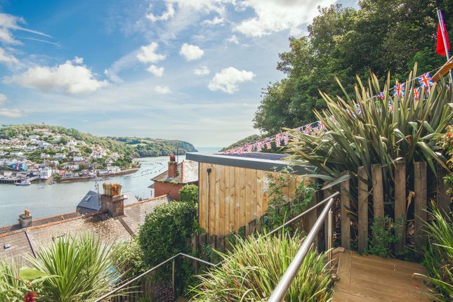 Cottage for sale in Dart Views, 98 Above Town, Dartmouth
