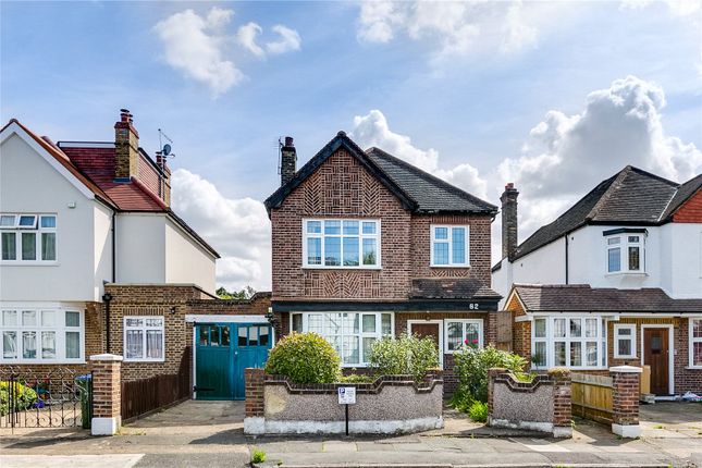 3 Bed Property For Sale In Lowther Road Barnes London Sw13 Zoopla