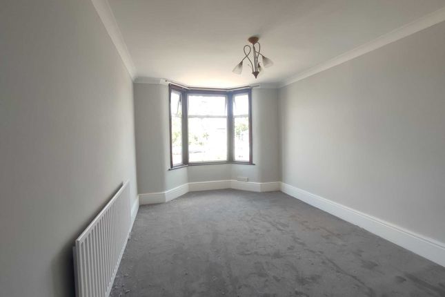 Terraced house for sale in Seventh Avenue, Manor Park