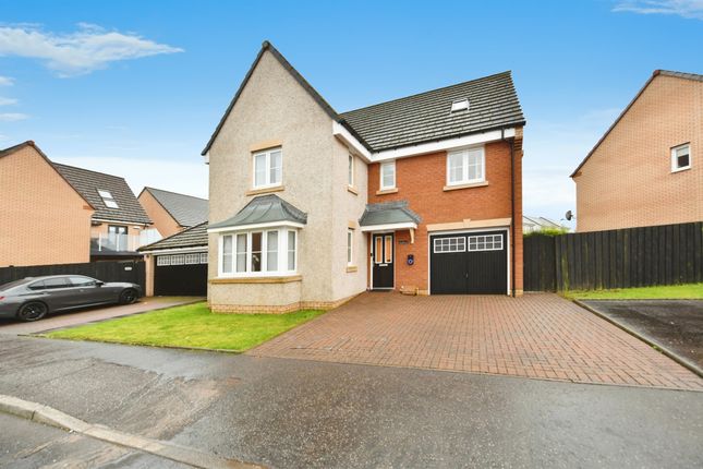Detached house for sale in Pennant Court, Irvine