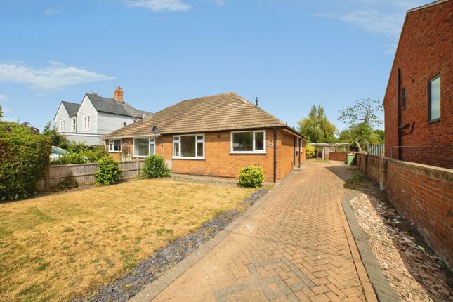 3-bed house on 7, Oaks Farm Lane, Chesterfield, £260,000