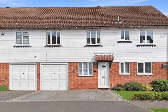 3-bed house on 6, Keats Square, Chelmsford, £289,500