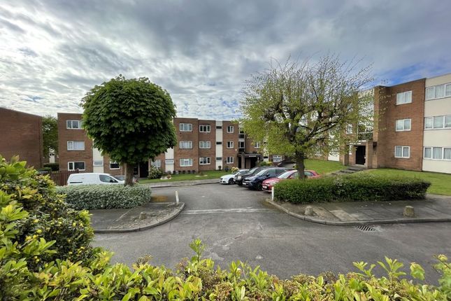 Flat for sale in Fernhill Court, Stonechat Drive, Birmingham