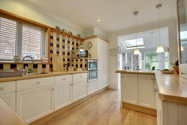 Semi-detached house for sale in Grant Road, Farlington, Portsmouth