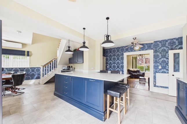 Ainsworth House, Walesby Road, Market Rasen photo 4