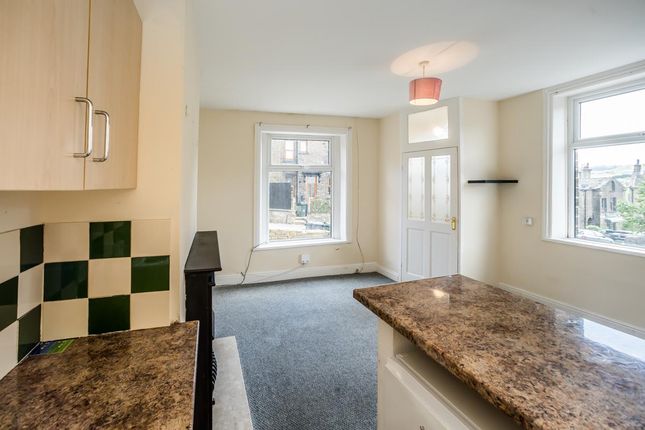End terrace house for sale in George Street, Thornton, Bradford