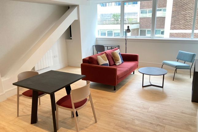 Thumbnail Flat to rent in Very Near Olympic Way Area, Wembley Park