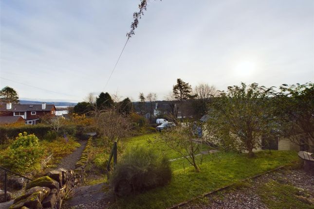 Property for sale in Creagan Villa, Erray Road, Tobermory, Isle Of Mull