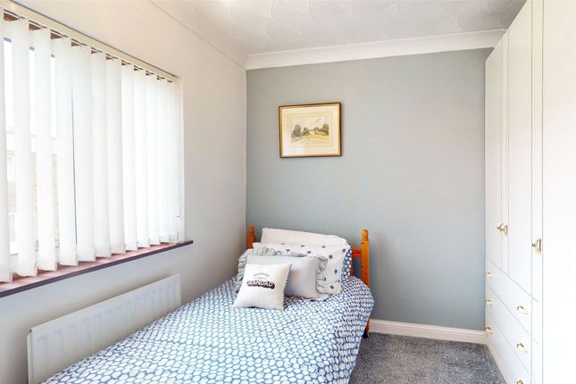 Terraced house for sale in Brempsons, Basildon, Essex