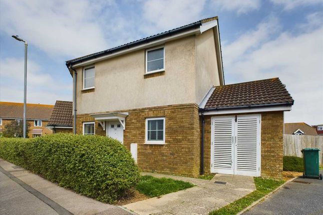 Thumbnail Flat for sale in Westview Close, Peacehaven