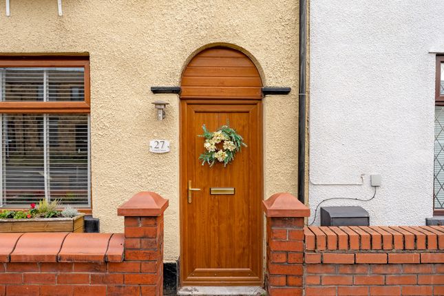 27 Church Street, Bury photo 2