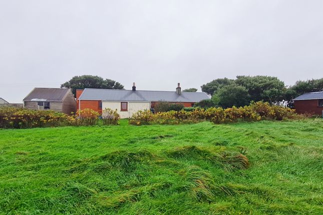 Thumbnail Cottage for sale in Stronsay, Orkney