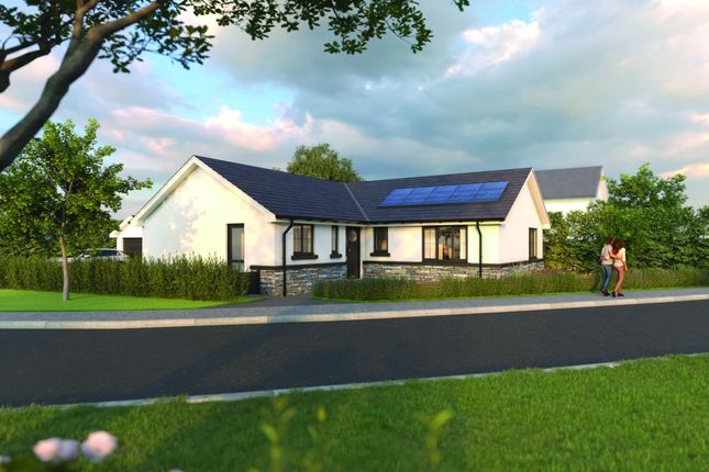 Thumbnail Property for sale in St Stephens Meadow, Sulby, Sulby, Isle Of Man