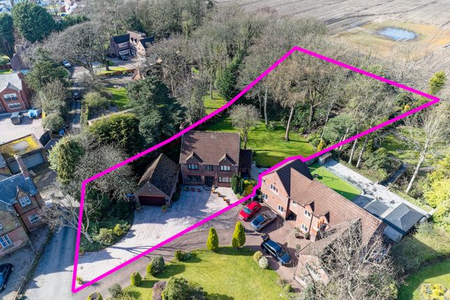 6, Dumbreeze Grove Knowsley, Prescot photo 3