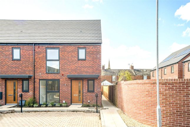 JUNE 50% 2 Bed House Langley Park,, Langley Park, Foundry Lane, Wiltshire photo 2