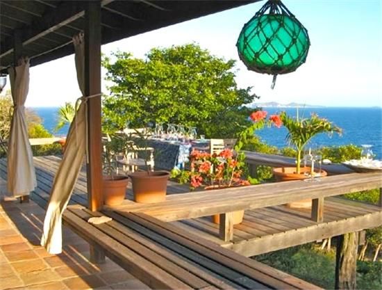 Villa for sale in Lower Bay, St Vincent And The Grenadines