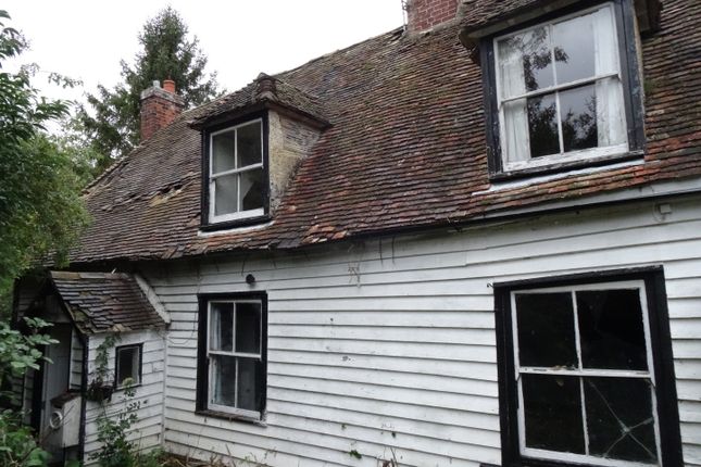 3-bed house on Mill House, Canterbury Road, Wingham, £275,000