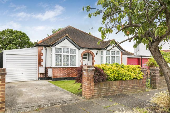 Thumbnail Bungalow for sale in Chattern Road, Ashford