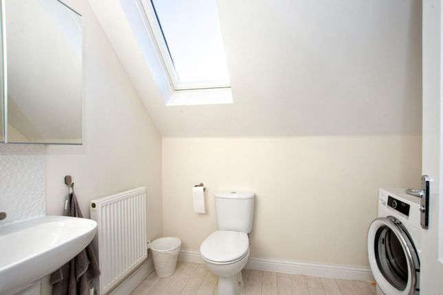 Detached house for sale in Clearwater Lane, Dartford