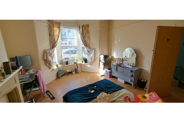 Terraced house to rent in Northcote Street, Cathays, Cardiff