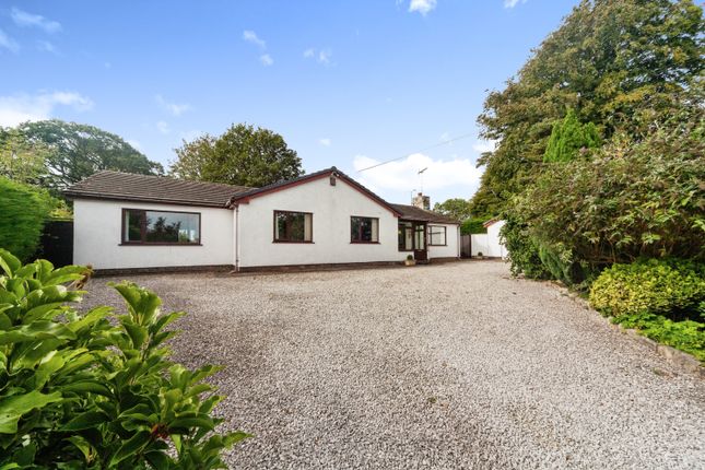 Thumbnail Bungalow for sale in Monastery Road, Pantasaph, Holywell, Flintshire
