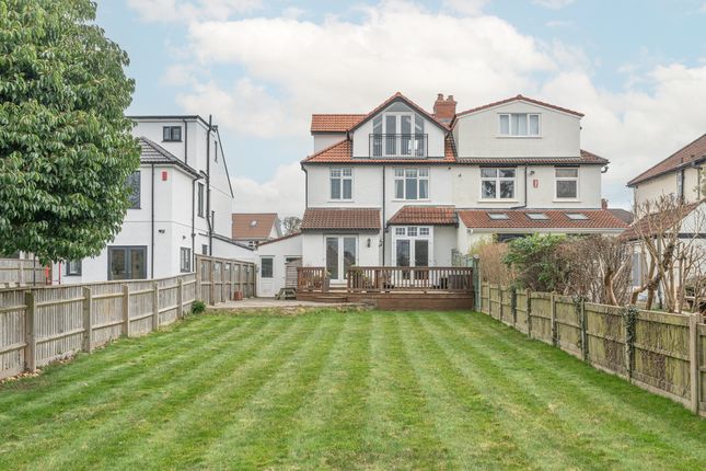 Semi-detached house for sale in Falcondale Road, Westbury On Trym