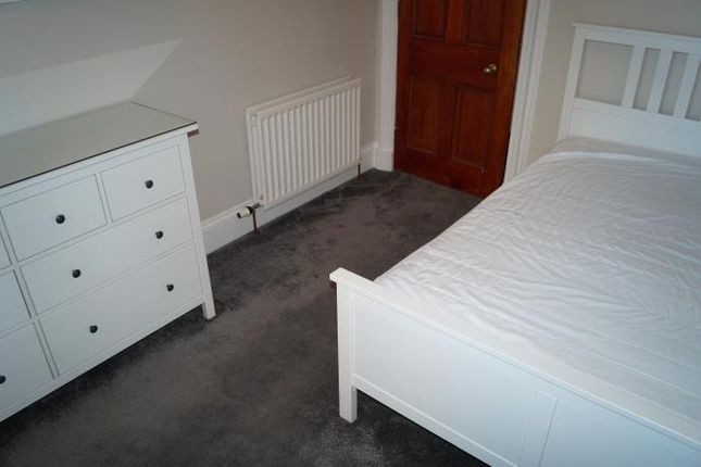 Flat to rent in 43 Gilcomston Park, Aberdeen