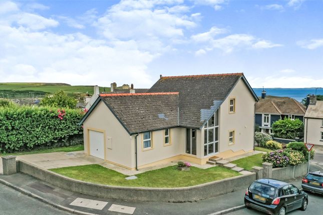 Thumbnail Detached house for sale in Anchor Down, Solva
