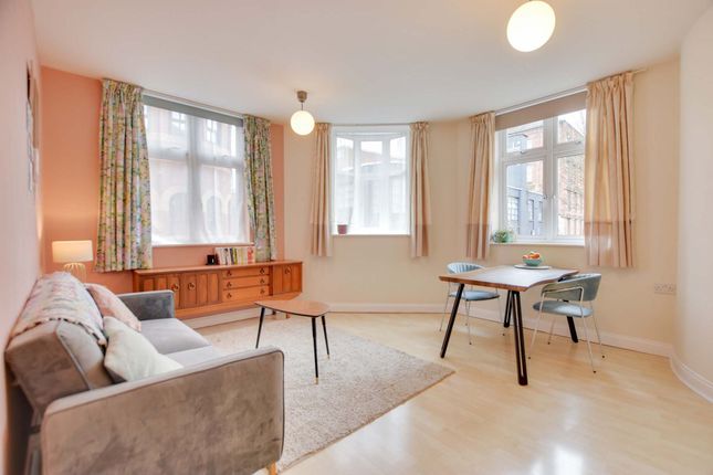 Flat 32, 22 York Road, Leicester photo 2