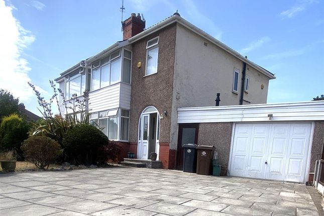 3-bed house on 62, Guildford Road, Southport, £1,300/mo